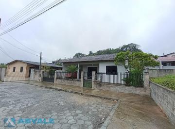 Casa · 100m² · 2 Quartos · 2 Vagas · Casa com 2 dormitório no bairro Itoupava Central