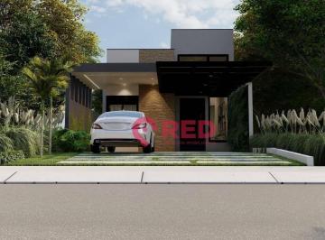 abf4fa44abbfba6e06f338f6281e5e88ba59cc31 · Casa com 3 dormitórios à venda, 115 m² por R$ 694.000,00 - Condomínio Residencial Jardins - Sorocaba