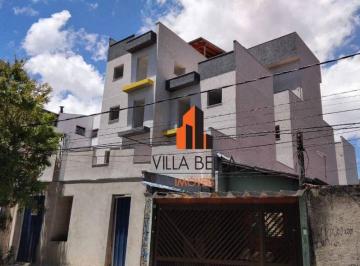 0b97d01c7dc84b4641cf208c906eedbd2440e2ef · Cobertura à venda, 138 m² por R$ 729.000,00 - Vila Alzira - Santo André/SP