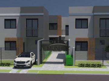 6bb186563134f219646a7959c31c929b8b20fa2f · Sobrado com 2 dormitórios à venda por R$ 398.000,00 - Sítio Cercado - Curitiba/PR