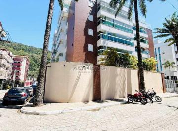 Apartamento · 107m² · 3 Quartos · 2 Vagas · Apartamento com 3 quartos, Praia Grande, Ubatuba - R$ 1.9 mi, Cod: 2804