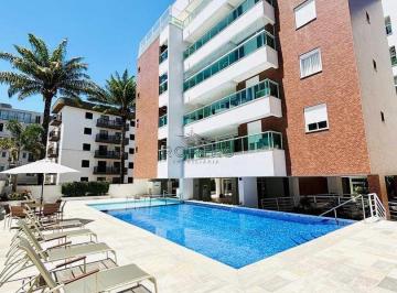 Apartamento · 107m² · 3 Quartos · 2 Vagas · Apartamento com 3 quartos, Praia Grande, Ubatuba - R$ 1.9 mi, Cod: 2804