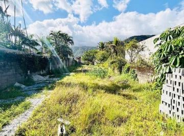 Terreno · 617m² · Terreno, Praia do Sapê, Ubatuba - R$ 930 mil, Cod: 2802