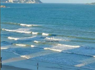 58074bd866005d5bd11dacaa3ff85e768cf6a14b · Apartamento com 2 dormitórios à venda, 90 m² por R$ 579.000,00 - Praia das Astúrias - Guarujá/SP