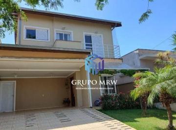 de45f5dfa606f67437b796c0197996cf15be19e7 · Casa com 3 dormitórios à venda, 174 m² por R$ 879.000 - Condomínio Golden Park Sigma - Sorocaba/SP