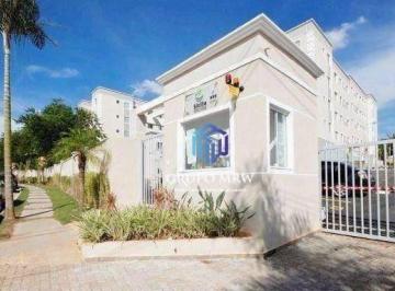 4c9930c295fb91dc088186471b8c9aa3a22b08cc · Apartamento com 2 dormitórios à venda, 49 m² por R$ 225.000 - Parque Campolim - Votorantim/SP