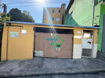 e6383c775347b08eab60d8a773be2d2947117822 · Casa com 6 dormitórios à venda, 140 m² I Vila Engenho Novo - Barueri/SP