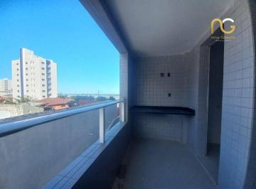 3d146e06743e95b08bf9779c61d18d679f66813b · Apartamento à venda, 60 m² por R$ 535.000,00 - Solemar - Praia Grande/SP