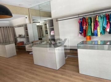 f6ac19582015c2775684da1ce347f6537893012d · Loja para alugar, 132 m² por R$ 15.000,00/ano - Pompéia - Santos/SP