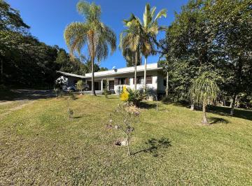 Rural · 29244m² · 4 Quartos · 5 Vagas · Sítio à venda no bairro Mulde - Timbó/SC