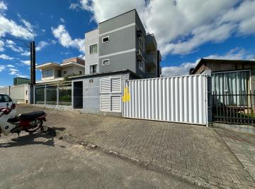 Apartamento · 68m² · 2 Quartos · 1 Vaga · Apartamento em Timbó