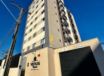 Apartamento · 58m² · 2 Quartos · 1 Vaga · APARTAMENTO COM MÓVEIS SOB MEDIDA NA CIDADE DE TIMBÓ/SC