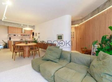 a498e980c5b99742b0ea50dd6b69d61ae493c525 · Apartamento com 2 dormitórios à venda, 98 m² por R$ 1.640.000,00 - Brooklin - São Paulo/SP