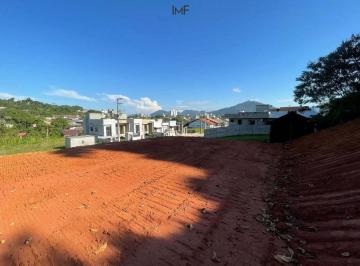 Terreno · 540m² · Terreno no Bairro Imigrantes em Timbó