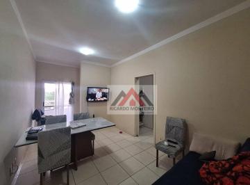 ca2053e11fb0a577e4fe528c8359a4e00e4c96be · Apartamento com 2 dormitórios à venda, 71 m² por R$ 298.000 - Residencial Serra da Bocaina - Pindamo