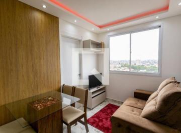 Apartamento · 38m² · 2 Quartos · Apartamento para Aluguel - Jardim Marajoara , 2 Quartos,  38 m² - São Paulo