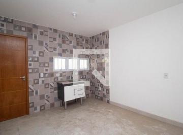 Apartamento · 42m² · 1 Quarto · Apartamento para Aluguel - Freguesia do Ó, 1 Quarto, 42 m² - São Paulo