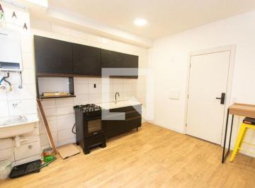 Apartamento · 36m² · 1 Quarto · Apartamento para Aluguel - Ipiranga, 1 Quarto,  36 m² - São Paulo
