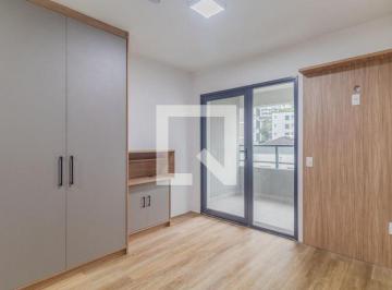 Apartamento · 24m² · 1 Quarto · Apartamento para Aluguel - Vila Madalena, 1 Quarto, 24 m² - São Paulo