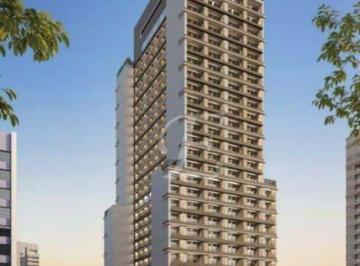 f6b904b06b87880f02428f3feb3480a787f067c3 · Studio à venda, 26 m² por R$ 421.580,00 - Bela Vista - São Paulo/SP