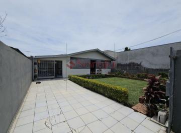 Casa · 130m² · 2 Quartos · 3 Vagas · Saraju imobiliaria vende casa com edicula no Conjunto Mercurio no Cajuru