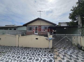 Casa · 120m² · 4 Quartos · 1 Vaga · Vende-se Casa Terrea com edicula  na Cidade Industrial – Curitiba