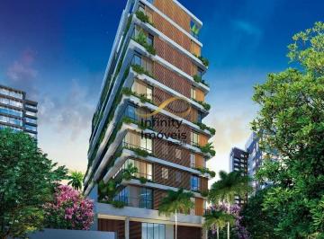 Apartamento · 174m² · 3 Quartos · 2 Vagas · LEGATO - Apartamento à venda no bairro Lourdes - Belo Horizonte/MG