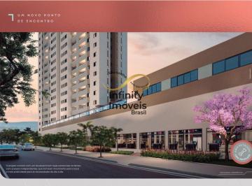 Apartamento · 64m² · 3 Quartos · 3 Vagas · ÁPICE - Apartamento à venda no bairro Dom Cabral - Belo Horizonte/MG