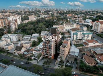 Apartamento · 21m² · 1 Quarto · Localizado em uma das regioes mais dinamicas de Curitiba