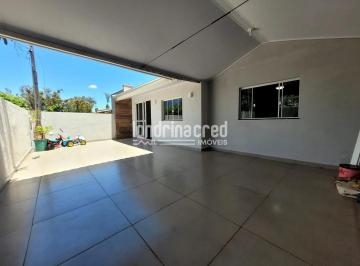 51761677934796.jpeg · Casa no Jardim São Vicente Palotti com 3 dormitórios (1 suíte), sala ampla, cozinha, 2 banheiros, 3 
