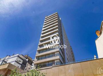 43e4b8c3ec0fb17738a779c45d75b594fc6834b4 · Apartamento com 3 dormitórios à venda, 155 m² por R$ 2.663.000,00 - Mont'Serrat - Porto Alegre/RS
