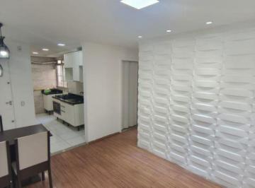 Apartamento · 39m² · 2 Quartos · Apartamento Padrão em São Paulo