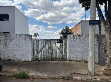 940a62eacc5245ee0725c660009d7d65996a578f · Terreno à venda, 250 m² por R$ 260.000,00 - Jardim Paraíso - Itu/SP