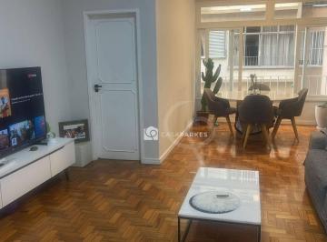 54a32f3ea03260ddb71e963775ea4f62f32d1868 · Apartamento com 3 dormitórios à venda, 100 m² por R$ 1.290.000,00 - Flamengo - Rio de Janeiro/RJ