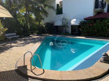 54d7fca082eb954092a973e5395ea794e123e553 · Casa com 4 dormitórios à venda, 629 m² por R$ 5.300.000,00 - Barra da Tijuca - Rio de Janeiro/RJ