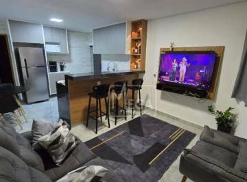 6e8dff864bcce48d8263bc6c3a2cd6a81902a78d · Casa reformada à venda, 98 m² por R$ 420.000 - Bandeiras - Osasco/SP
