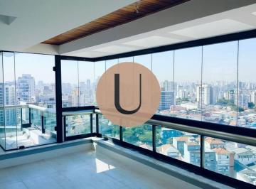 73df387151aad10bc9d476c1785370970fbe3ee5 · Apartamento Duplex com 3 dormitórios à venda, 308 m² por R$ 3.900.000,00 - Mirandópolis - São Paulo/