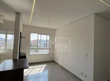 0c0bcc3976d3db69aea8d6a253c753901d900851 · Apartamento com 2 dormitórios à venda, 62 m² por R$ 329.000,00 - Novo Osasco - Osasco/SP