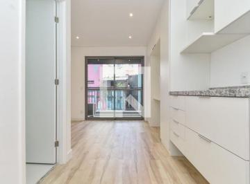 Apartamento · 22m² · 1 Quarto · Apartamento à Venda - Santa Cecília, 1 Quarto, 22 m2