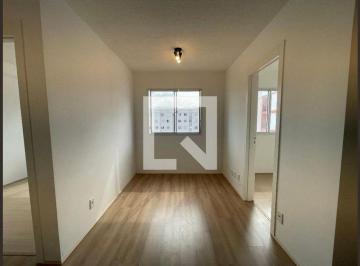 Apartamento · 37m² · 2 Quartos · Apartamento à Venda - Jaguaré, 2 Quartos,  37 m² - São Paulo