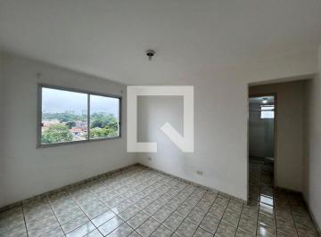 Apartamento · 40m² · 1 Quarto · 1 Vaga · Apartamento à Venda - Campo Belo, 1 Quarto, 40 m² - São Paulo
