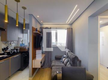 Apartamento · 35m² · 2 Quartos · 1 Vaga · Apartamento à Venda - Sapopemba, 2 Quartos,  35 m² - São Paulo