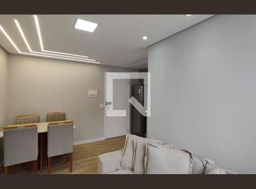Apartamento · 36m² · 2 Quartos · Apartamento à Venda - Itaquera, 2 Quartos, 36 m² - São Paulo