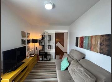 Apartamento · 43m² · 1 Quarto · 1 Vaga · Apartamento à Venda - Pátria Nova, 1 Quarto,  43 m² - Novo Hamburgo