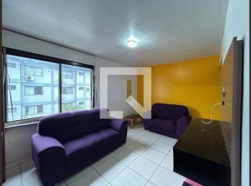 Apartamento · 62m² · 2 Quartos · Apartamento à Venda - Ouro Branco, 2 Quartos,  62 m² - Novo Hamburgo