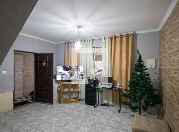 Casa · 138m² · 3 Quartos · 2 Vagas · Casa à Venda - Vila Galvão, 3 Quartos, 138 m² - Guarulhos