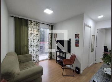 Apartamento · 36m² · 2 Quartos · Apartamento à Venda - Bosque da Saúde, 2 Quartos, 36 m² - São Paulo