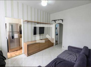 Apartamento · 49m² · 1 Quarto · Apartamento à Venda - Grajaú, 1 Quarto,  49 m² - Rio de Janeiro