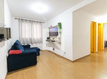 Apartamento · 42m² · 2 Quartos · 1 Vaga · Apartamento à Venda - Vila Progresso, 2 Quartos,  42 m² - São Paulo