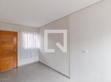 Apartamento · 80m² · 2 Quartos · Apartamento à Venda - Itaquera, 2 Quartos, 80 m² - São Paulo